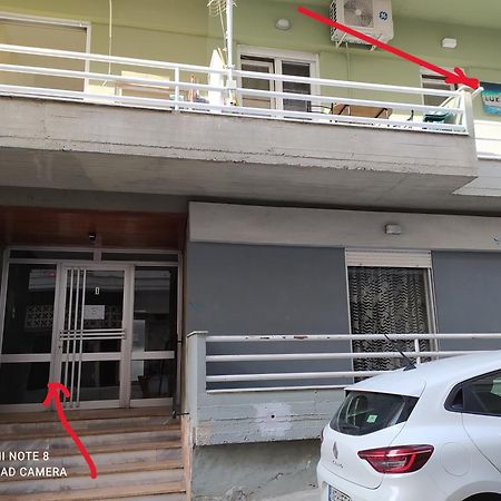 Apartamento Lukeria Kavala Exterior foto