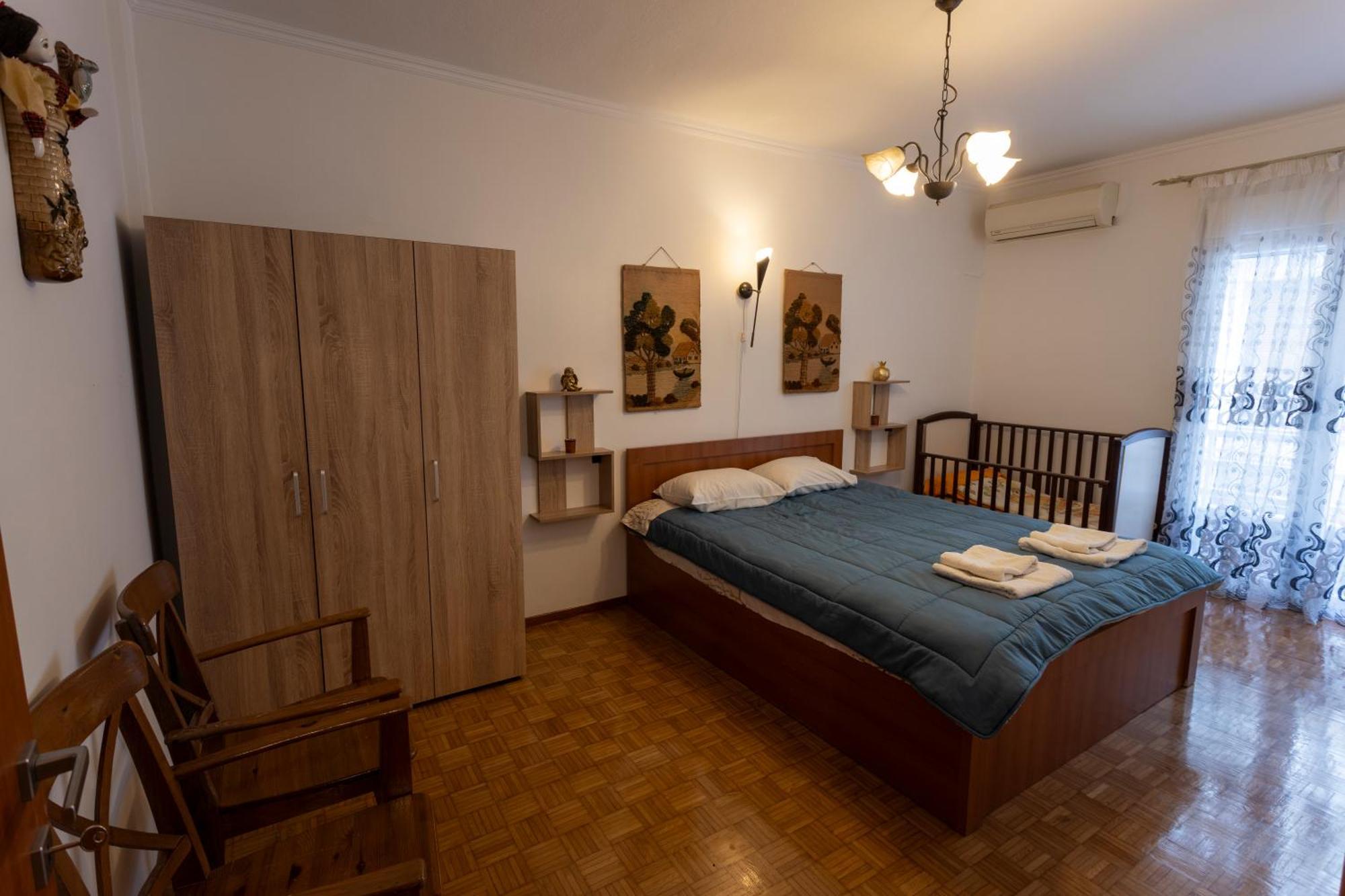 Apartamento Lukeria Kavala Exterior foto